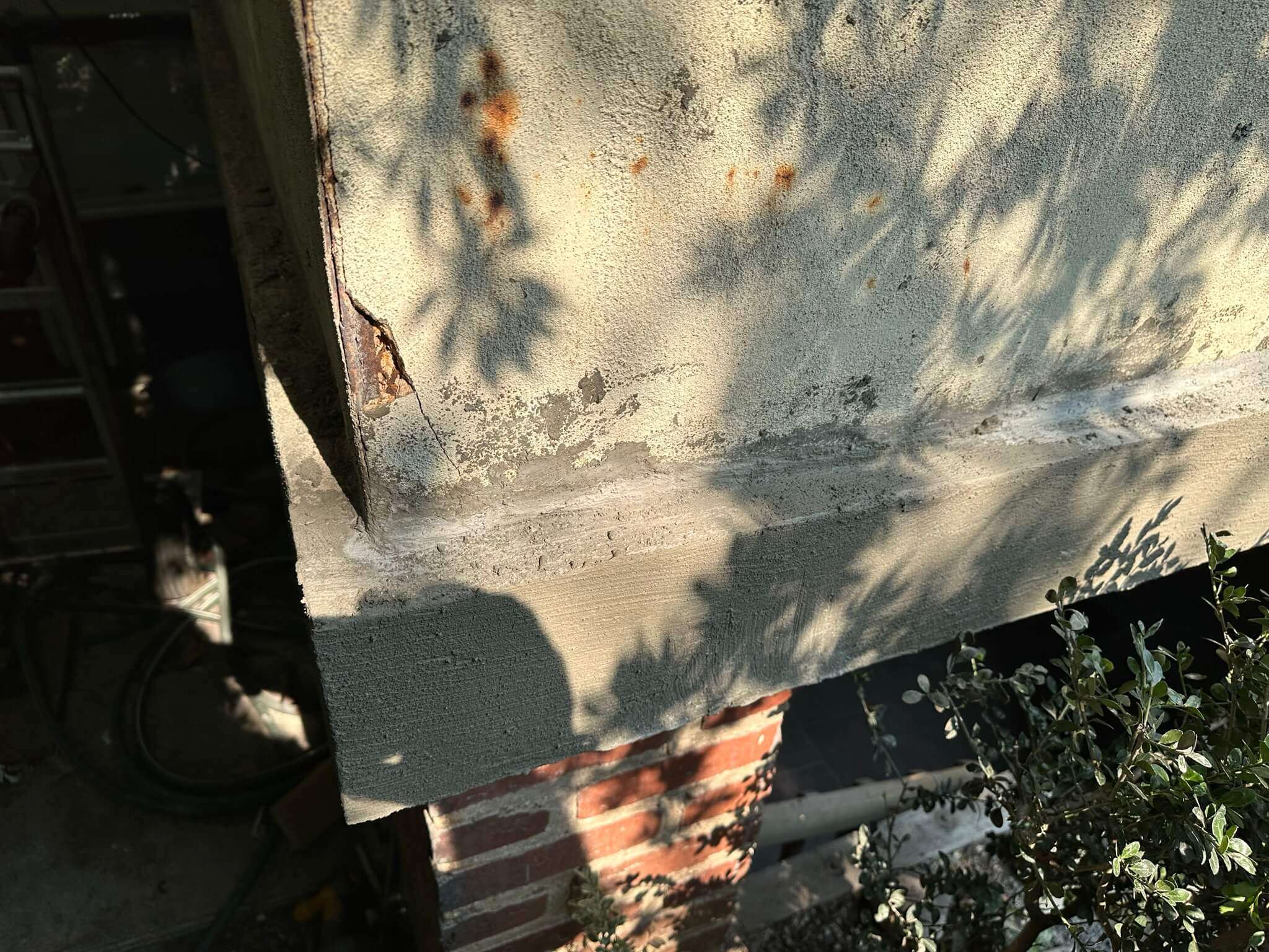 Residential Building Restore