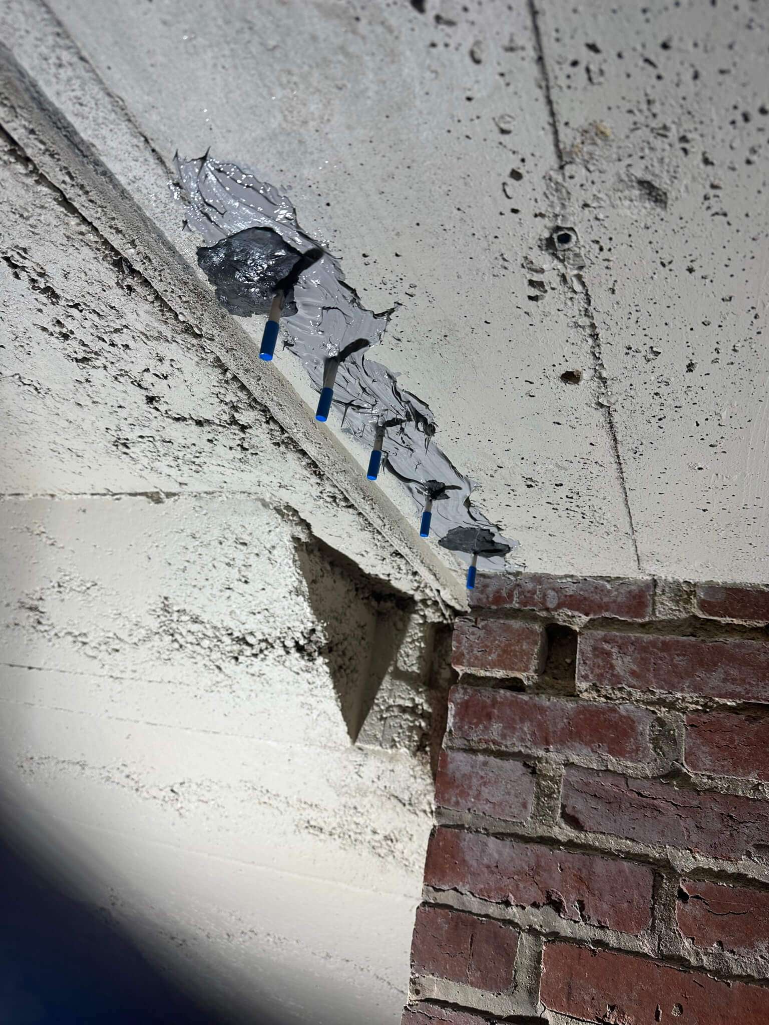 High End Residence Restoration