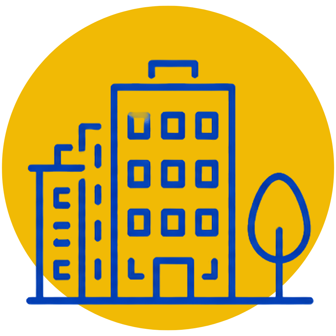 Residential Design Project Icon | ZoDen Engineers