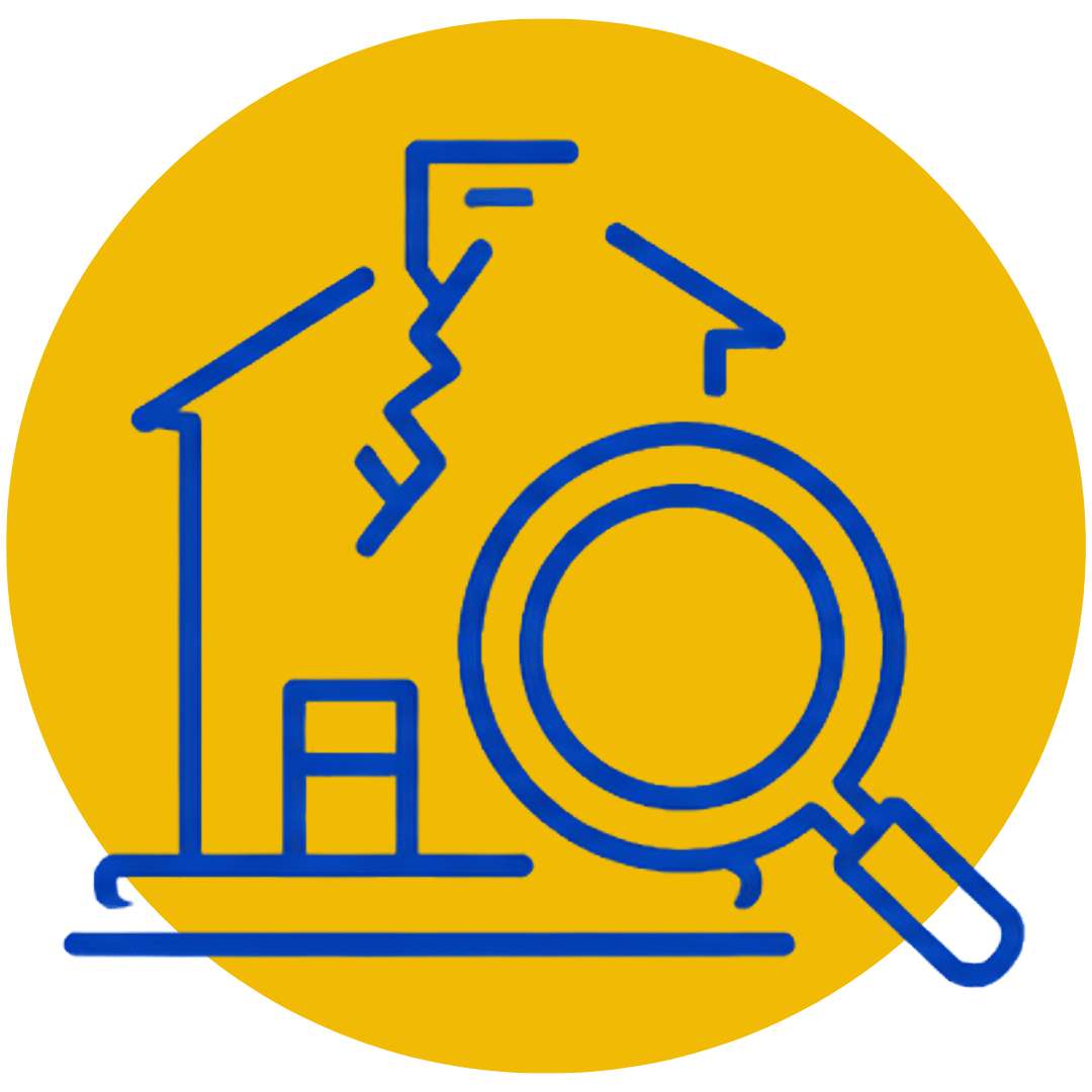 Residential Design Project Icon | ZoDen Engineers