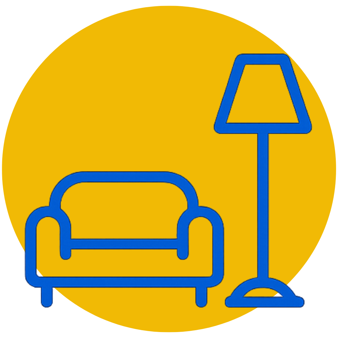 Residential Design Project Icon | ZoDen Engineers