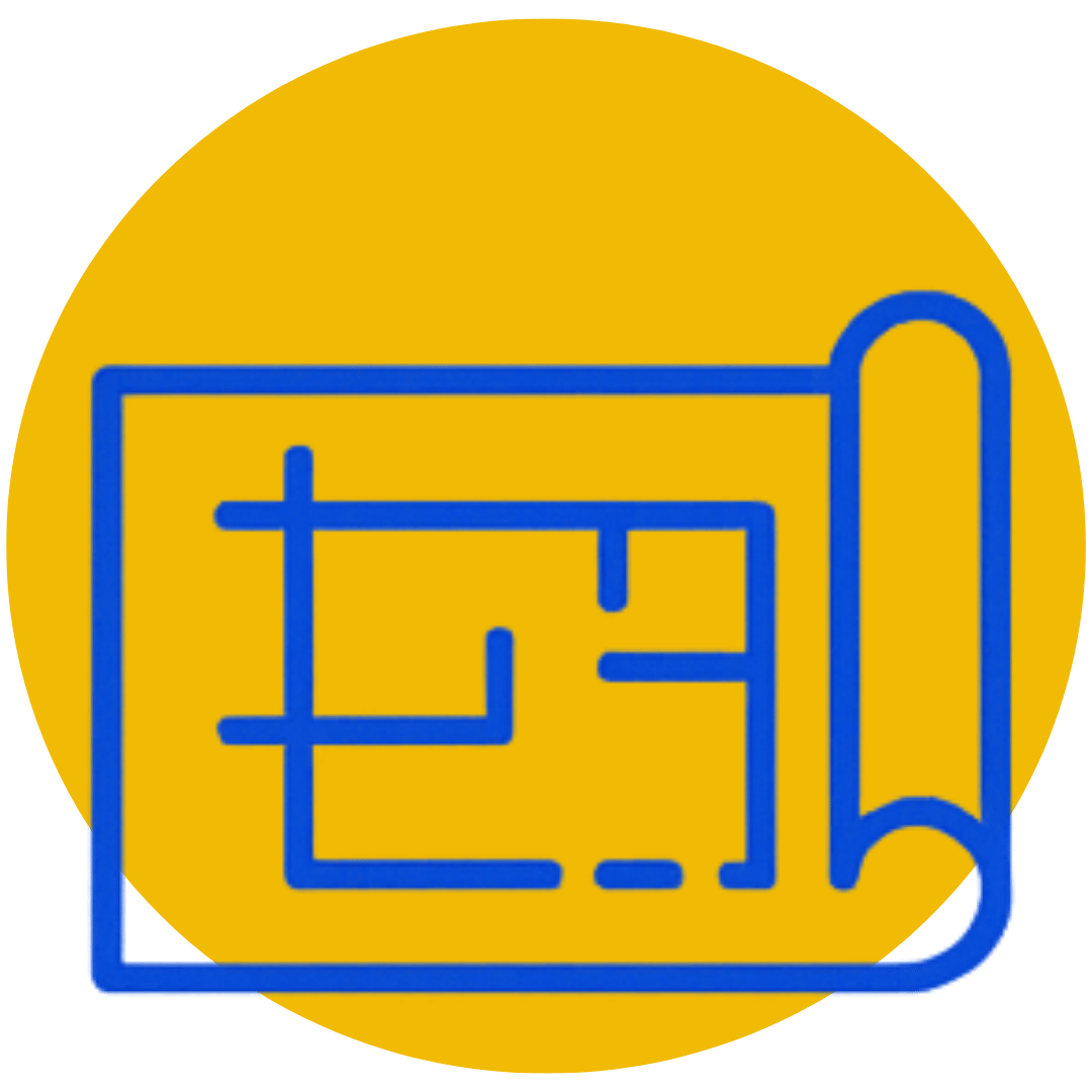 Residential Design Project Icon | ZoDen Engineers