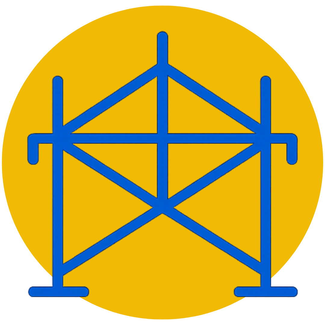Residential Design Project Icon | ZoDen Engineers