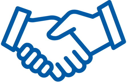 Purchase and close icon